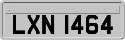 LXN1464
