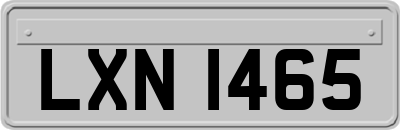 LXN1465
