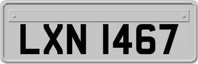 LXN1467
