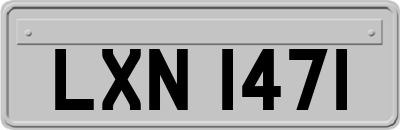 LXN1471