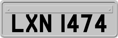 LXN1474