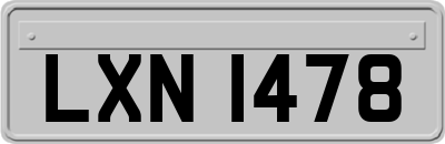 LXN1478