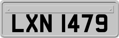 LXN1479