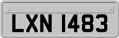 LXN1483