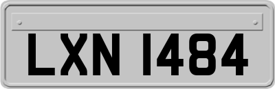 LXN1484