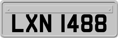 LXN1488