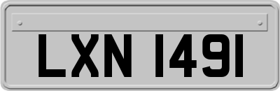 LXN1491