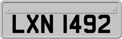 LXN1492