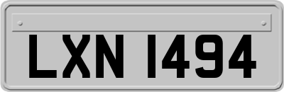 LXN1494