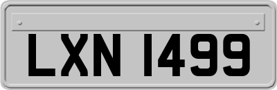 LXN1499