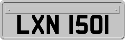 LXN1501