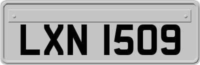 LXN1509