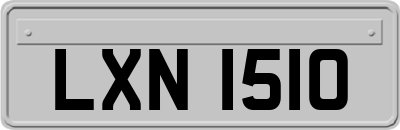 LXN1510