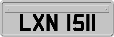 LXN1511