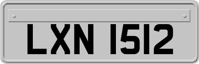 LXN1512