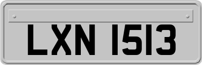 LXN1513