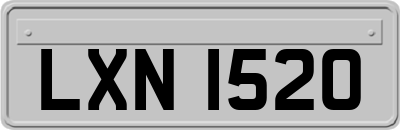 LXN1520