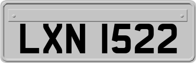 LXN1522