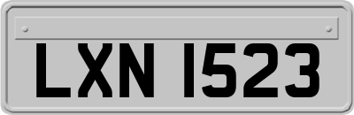 LXN1523