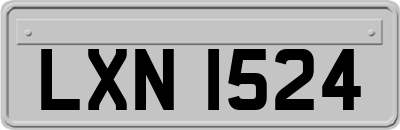 LXN1524