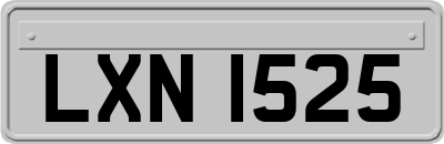 LXN1525