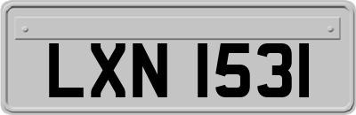 LXN1531