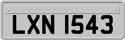 LXN1543