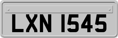 LXN1545