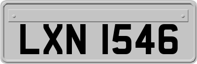 LXN1546