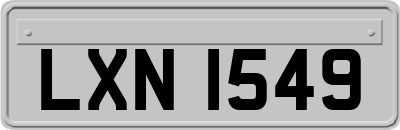 LXN1549