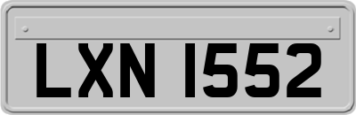 LXN1552