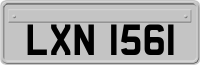 LXN1561