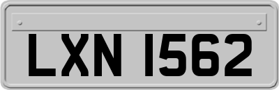 LXN1562