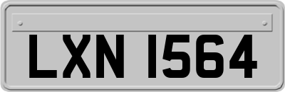 LXN1564