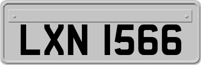 LXN1566