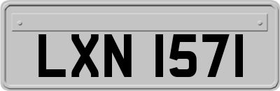 LXN1571