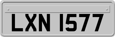 LXN1577