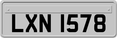 LXN1578