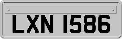 LXN1586
