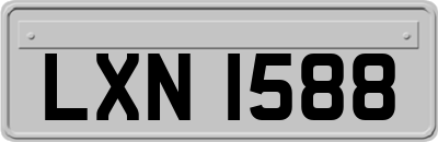 LXN1588