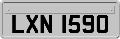 LXN1590