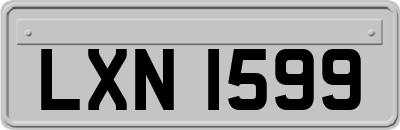 LXN1599