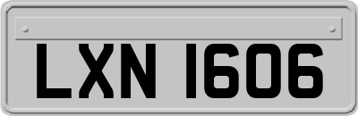 LXN1606