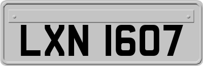 LXN1607