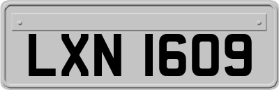 LXN1609