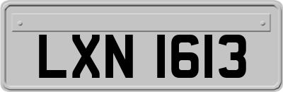 LXN1613