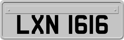 LXN1616
