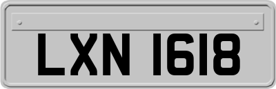 LXN1618
