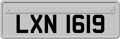 LXN1619