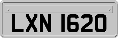LXN1620